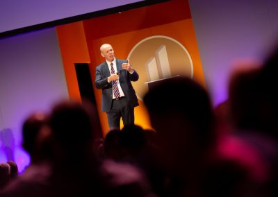 The BizX Forum and Awards Sir Clive Woodward