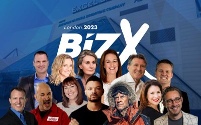 Meet the BizX 2023 speakers