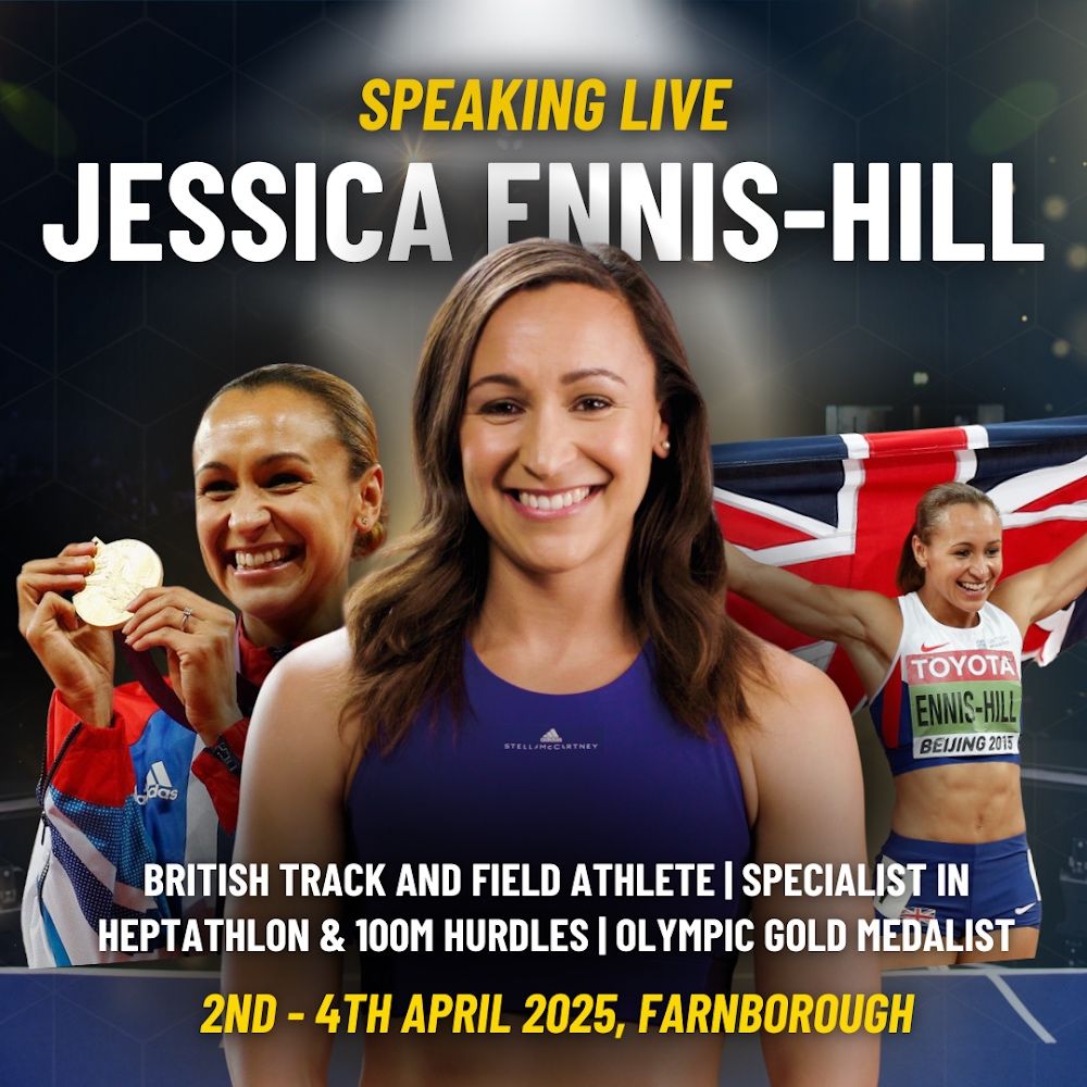 Jessica Ennis-Hill